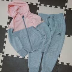 アディダススエットセットのサムネイル