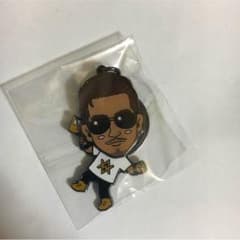 EXILE ATSUSHI ガチャ 首振りのサムネイル