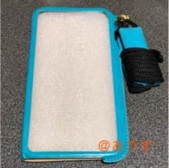 iPhone6Plusケースブルーのサムネイル