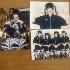 きゅるりんってしてみて　環やね　ブロマイド　まとめ売りのサムネイル