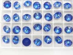 専用　1088 ロイヤルブルー　ディライト　SS39 40個+SS29 40個のサムネイル