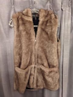 ZARA TRF ファーベストのサムネイル