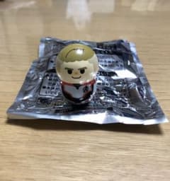 アベンジャーズ エンドゲーム 先着特典 ホークアイのサムネイル