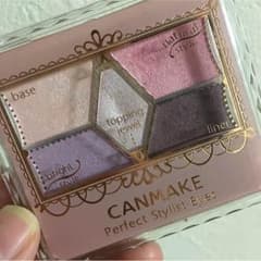 キャンメイク アイシャドウのサムネイル