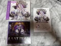 【初兎 2nd ソロアルバム】OVERLORD　HMV　まとめ売りのサムネイル