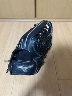 ミズノプロ　軟式外野手用　イチロー引退記念限定モデル　一般用のサムネイル