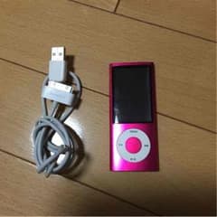 iPodのサムネイル