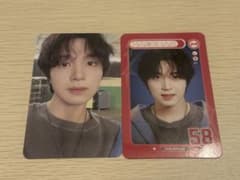 NCT DREAM 서울콘 MD 란트레 해창