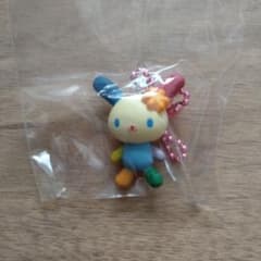 ウサハナ キーホルダーのサムネイル