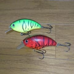 OSP  ブリッツ maxのサムネイル