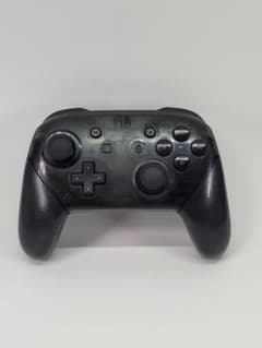 Nintendo Switch Proコントローラーのサムネイル