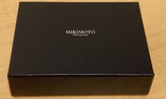 MIKIMOTO ミキモト ジュエリートレイのサムネイル