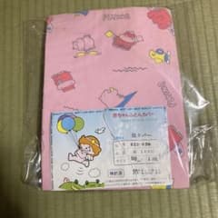 キャラクターカバー 623-020のサムネイル