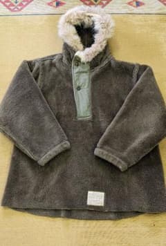 1940's M-43 PILE LINERのサムネイル