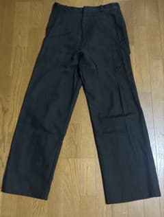 ryaw MANTIS LEG PANTS 2 black 25aw リャウ - メルカリ