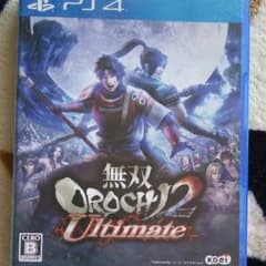 専用です！！無双OROCHI2 Ultimateのサムネイル