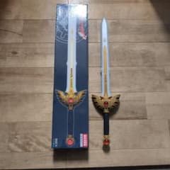 ドラゴンクエスト　ロトの剣　約60㎝のサムネイル