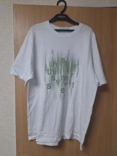 thisisneverthat グラフィックTシャツ Mサイズのサムネイル