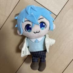 すとぷり ころん ぬいぐるみ キーホルダーのサムネイル