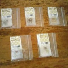 Beads Shop Oui Oui ピアス用金具 まとめ売りのサムネイル