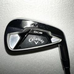 タイムセール！Callaway APEX DCB 5-9,P アイアンのサムネイル