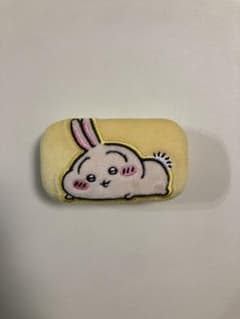 ちいかわ ジュエリーミニケース　うさぎのサムネイル