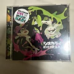 Splatoon LIVE IN MAKUHARI Shiokara Live Splatoon