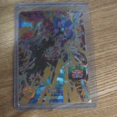 ドラゴンボールヒーローズシーラスのサムネイル