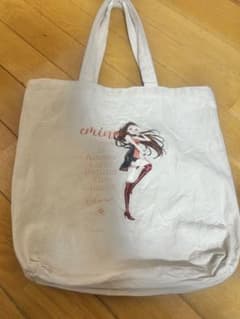 安室奈美恵さん  エミーナトートバッグとうちわのセット 安室奈美恵 emina ライブグッズ トートバッグ - メルカリ