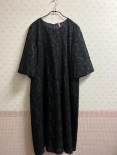 美品☆mina perhonen flair ワンピース - メルカリ