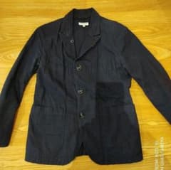 ENGINEERED GARMENTS bedford jacketのサムネイル