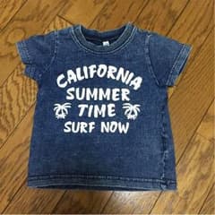 m.mama☆プロフ必読 様★専用★Ｔシャツ80サイズ‼︎期間限定のサムネイル