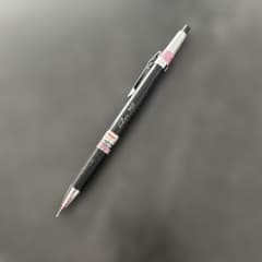 페테르 PG2 샤프 펜슬 0.2mm 폐반