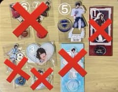 AVAM 東雲青空 アクスタ アクキー まとめ - メルカリ