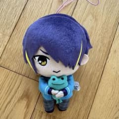 あんスタ 仙石忍 ぬいぐるみのサムネイル