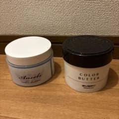 カラーバター　2個セット - 4