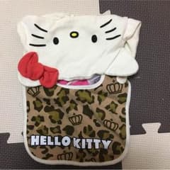 キティー ヒョウ柄 スタイのサムネイル