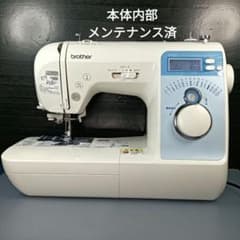 ブラザー　コンピュータミシン　B-500のサムネイル