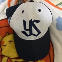 リ*ゲ様 ヤクルトスワローズ　キャップのサムネイル