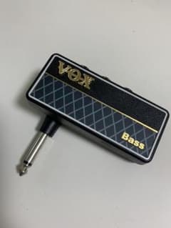 amPlug 2 (Bass)のサムネイル