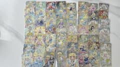 n*様 アイプリカード引退品 おまけ付き - メルカリ