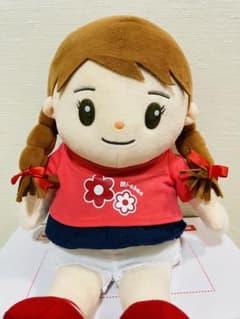 おしゃべりみーちゃん　音声認識のサムネイル
