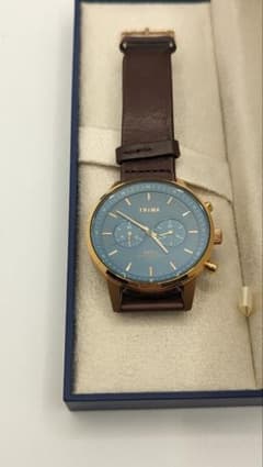 【超美品】トリワ時計のサムネイル