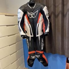 ベリック  レーシングスーツ　ツナギのサムネイル