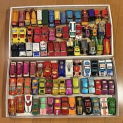 未開封】マッチボックス MATCHBOX ミニカー 大量 まとめ売り 54台