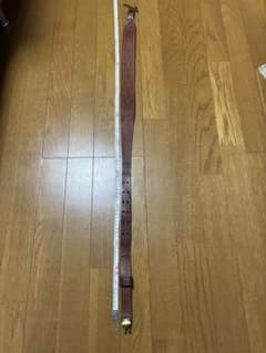 ライフル銃 散弾銃 中古ハンター製スリングのサムネイル
