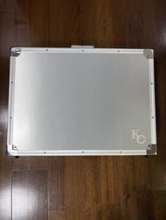 遊戯王ULTIMATEKAIBASETアタッシュケースのサムネイル