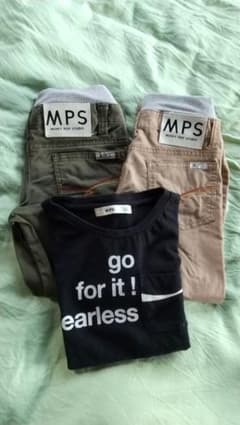 MPS  セットのサムネイル