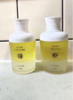 専用★コタクチュールyライン　2本 コタクチュールベース80ml Yライン 2本セット - メルカリ