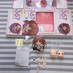 ねんどろいど とある科学の超電磁砲 S 白井黒子のサムネイル